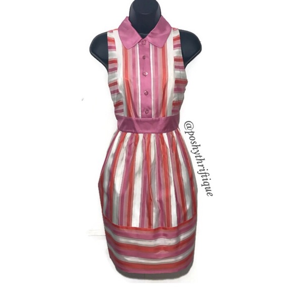 Anthropologie Dresses & Skirts - Anthropologie Leifsdottir Waist Banded Dress